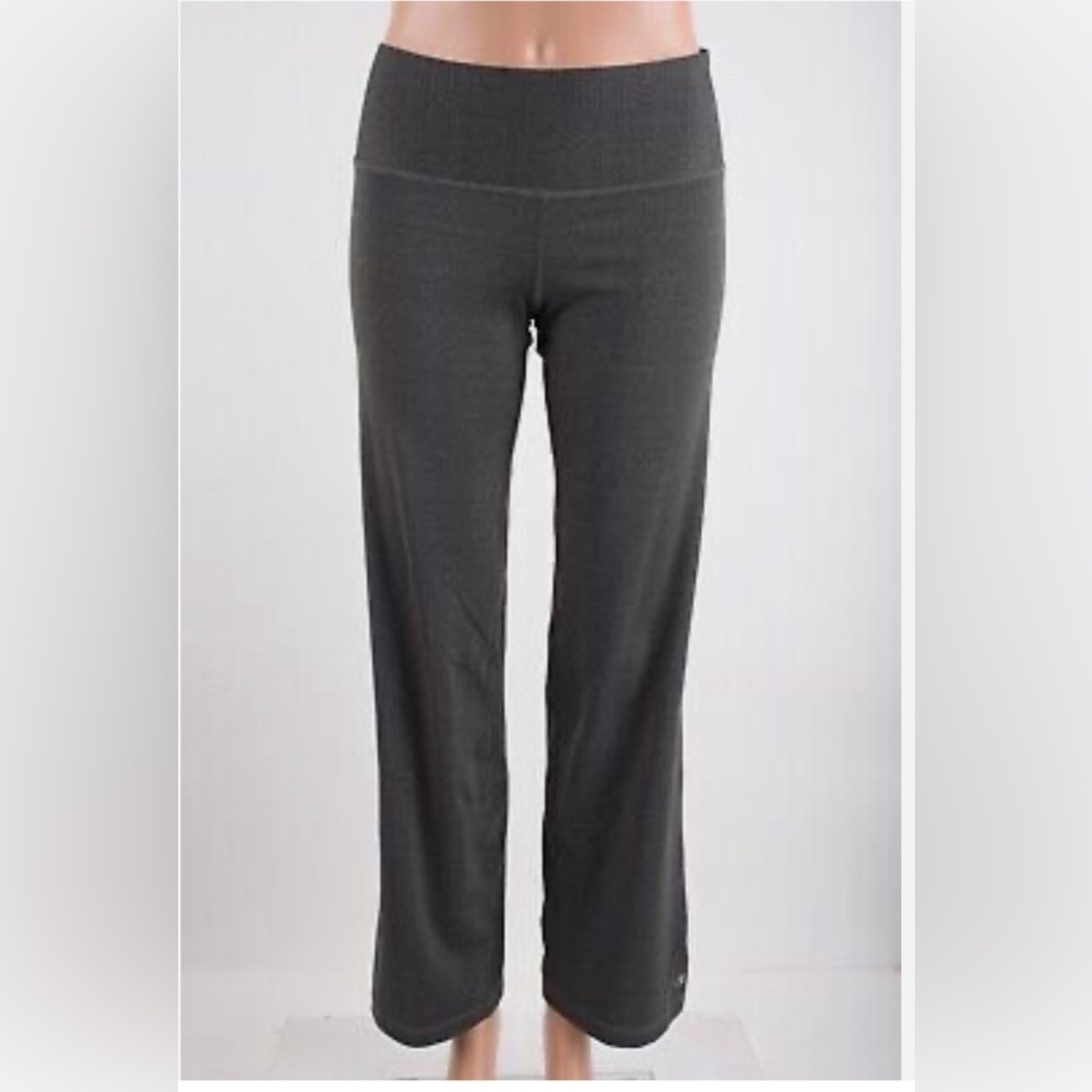 Champion Women's Gray Pants/ leggings Size M